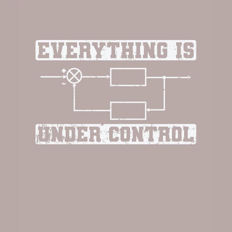 Everything is under Control Elektronik