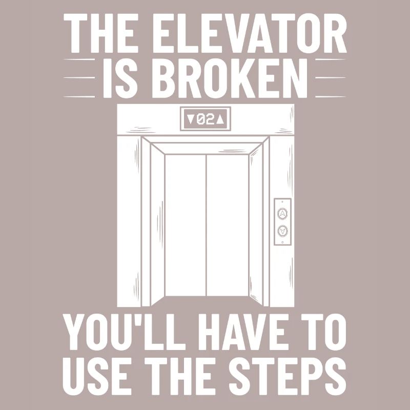 Elevator Elevator System Technician Elevator Lift