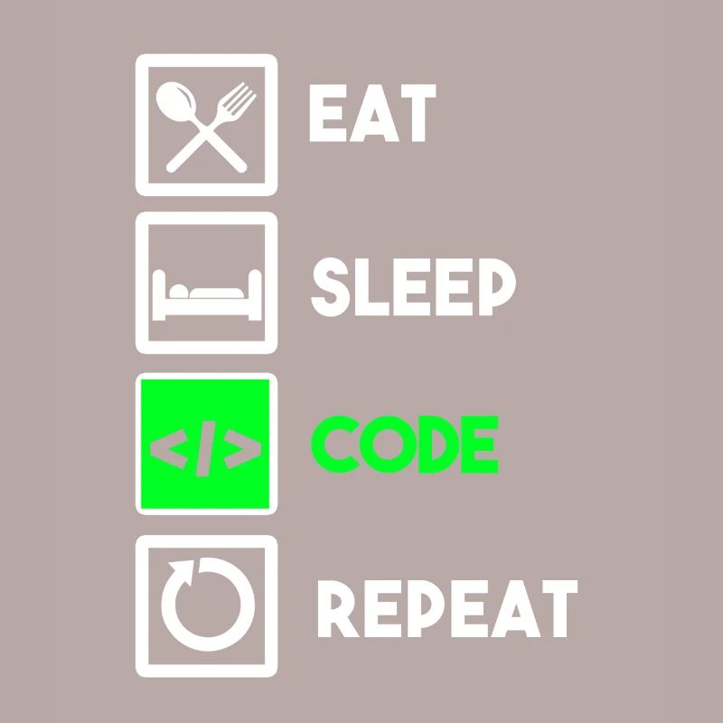 Programmeur Code Informatique Codeur Programmation