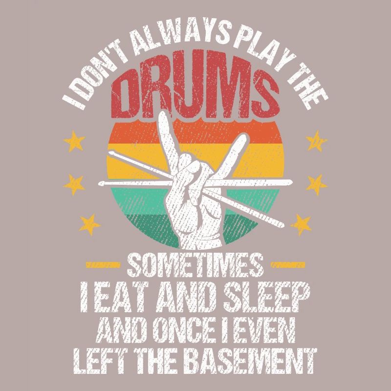 Drums Drumsticks Drummers