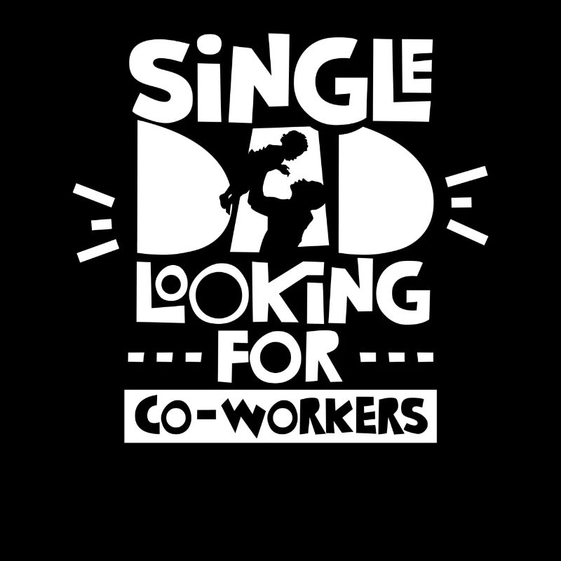 Single Dad Addiction Work Colleagues Single Parent