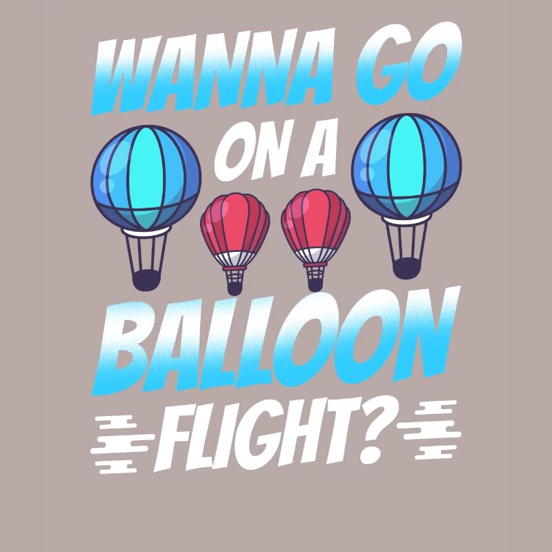 Willst Du Eine Ballonfahrt Machen? Ballonfahrer