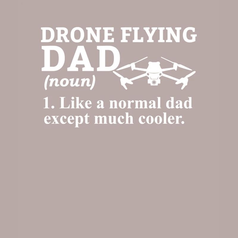 Drone Drone Drone Pilot Quadcopter