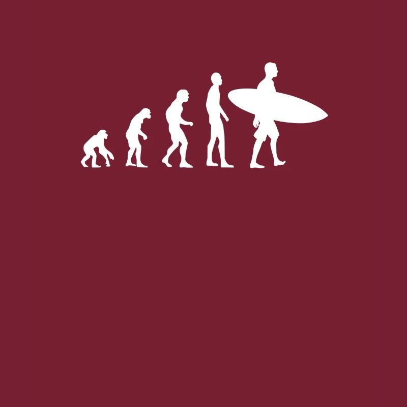 Surf Evolution