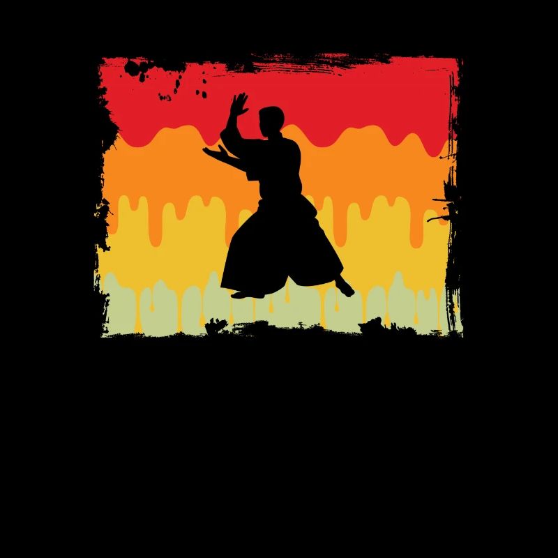 Aikido Retro