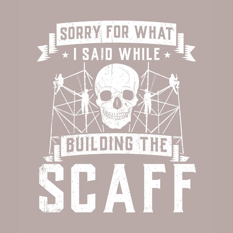 Constructeurs d’échafaudages