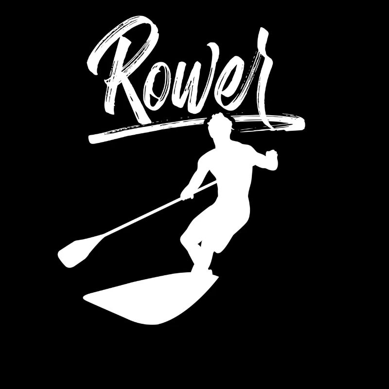 Rowing Rowing Rowing Boat Rowing Rowing