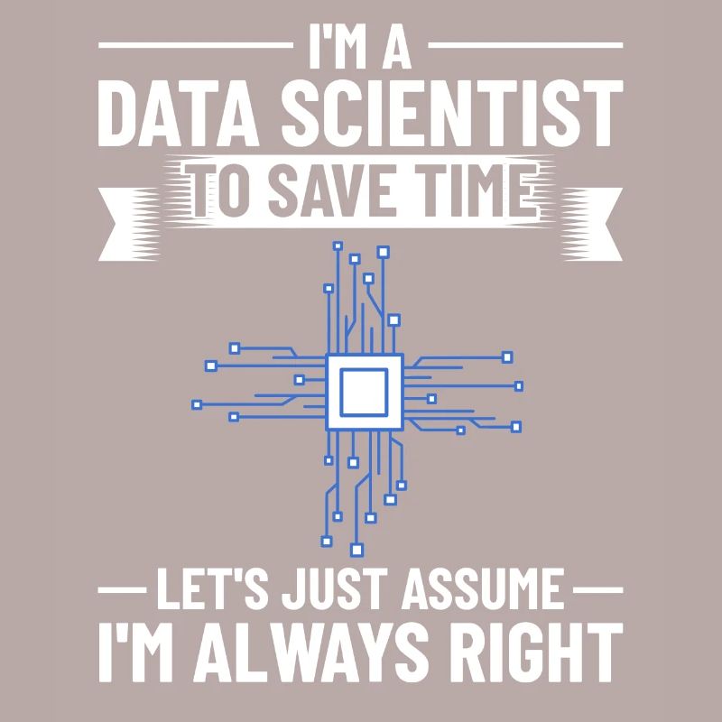 Data Scientist Data Science Science
