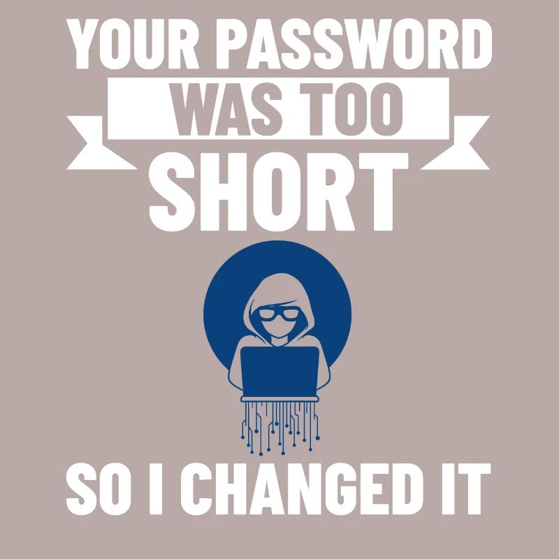 Password Hacker Security Computer Hacking