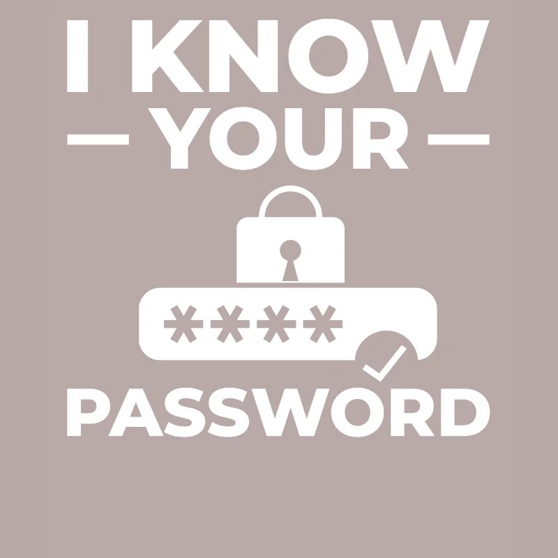 Password Hacker Security Computer Hacking