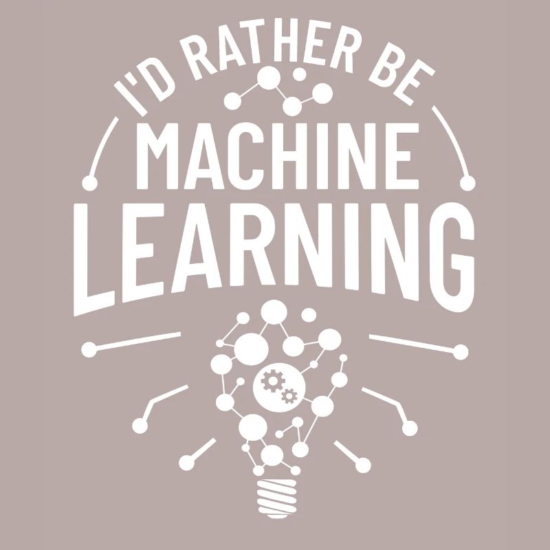 Machine Learning Artificial Intelligence AI