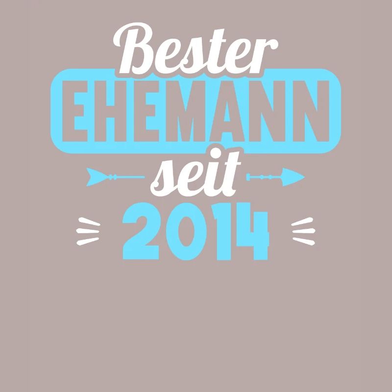 Beste Ehefrau Bester Ehemann seit 2014
