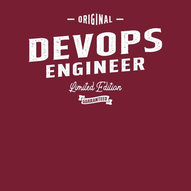 Devops Engineer Funny Job Title Profession
