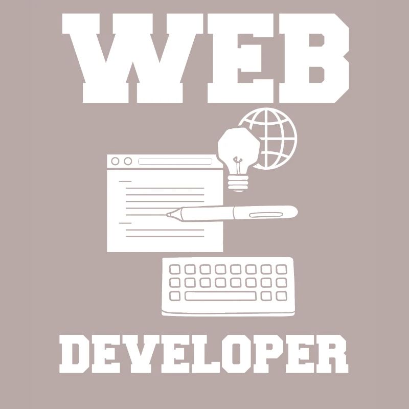 Développeur Web Developer Manager de développement Web