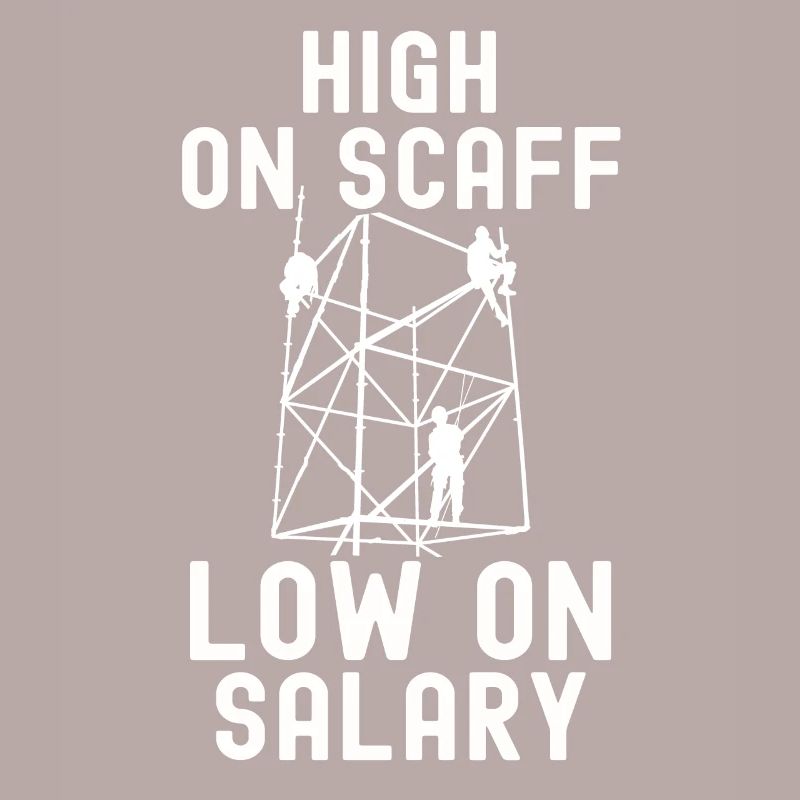 Constructeurs d’échafaudages