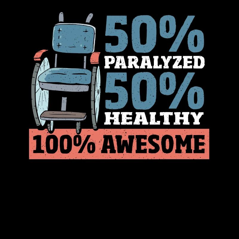 Conception paraplégique pour un