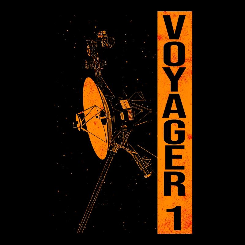 Sonde spatiale Voyager