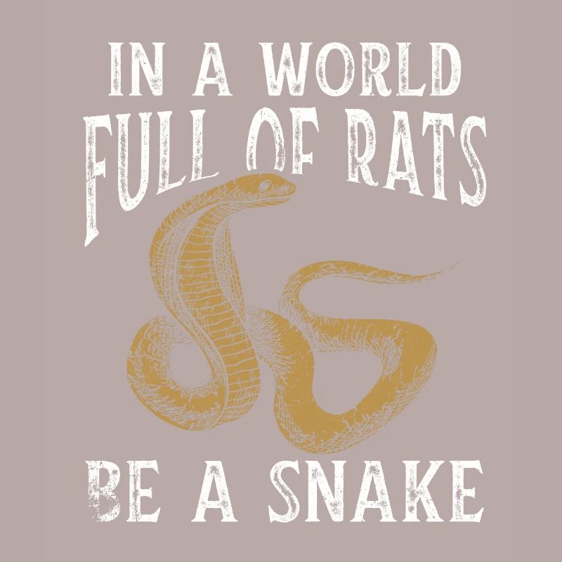 Snake Gift Animal Reptile Cobra Python Boa