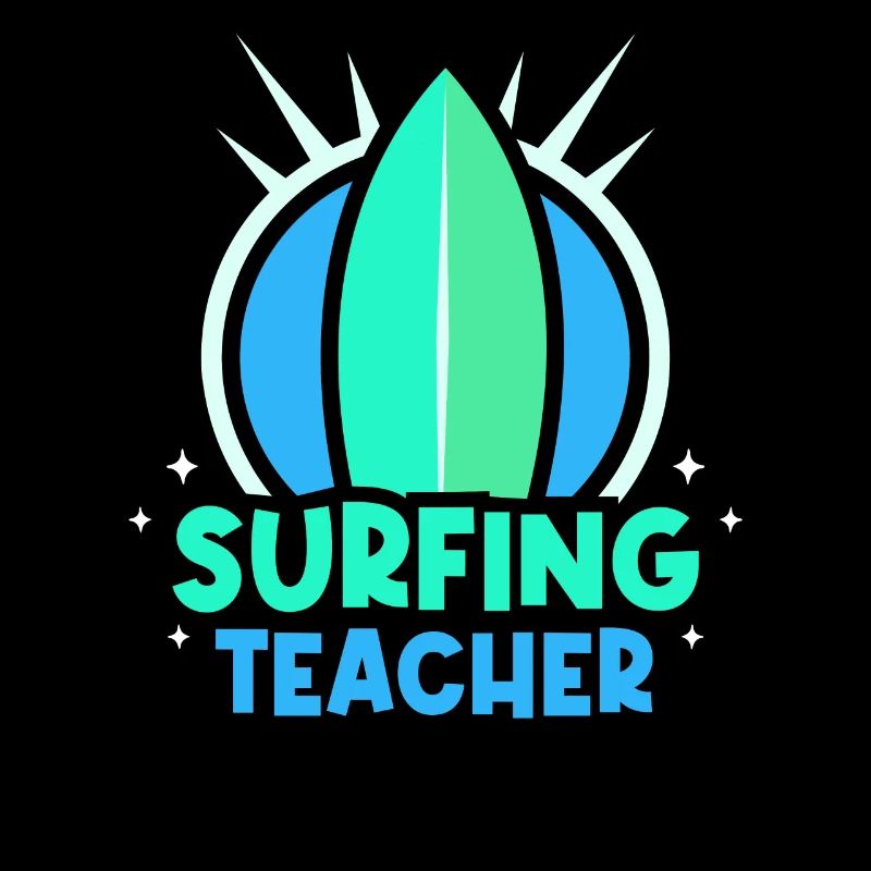 Moniteur de surf Surf Surf surf surf