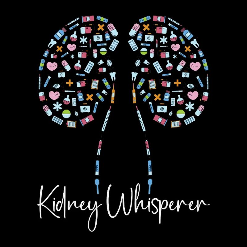 Dialysetechniker Nephrologie Dialyse Cool Geschenk