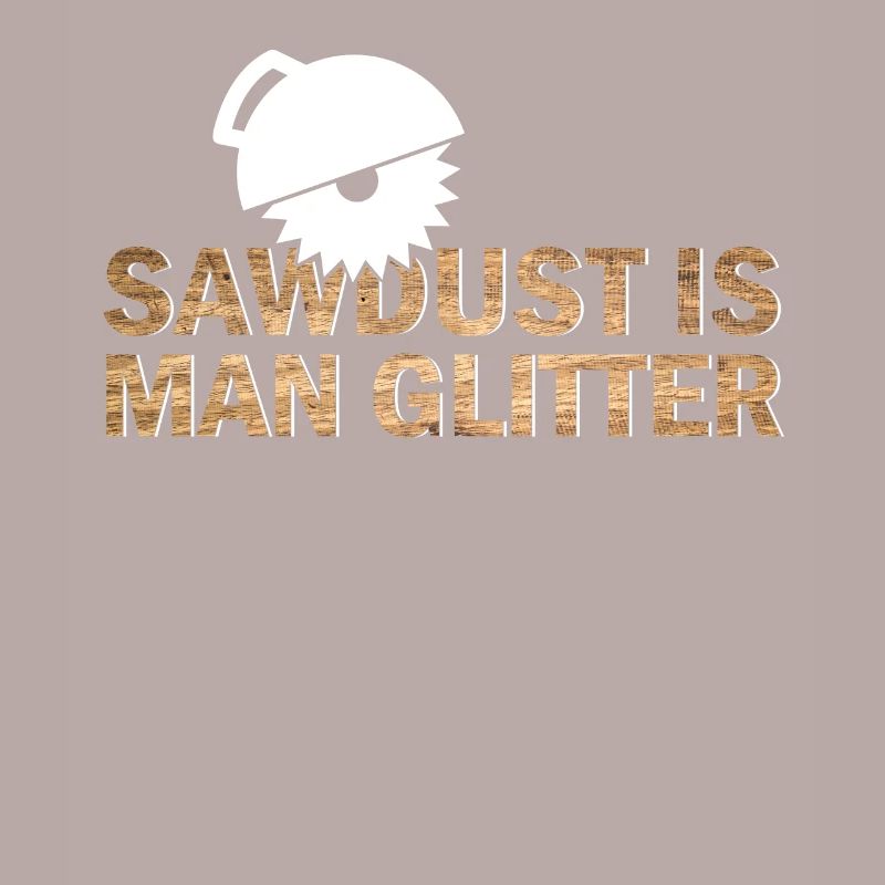 Crafter, Engineer Apprentice Woodworker Carpenter