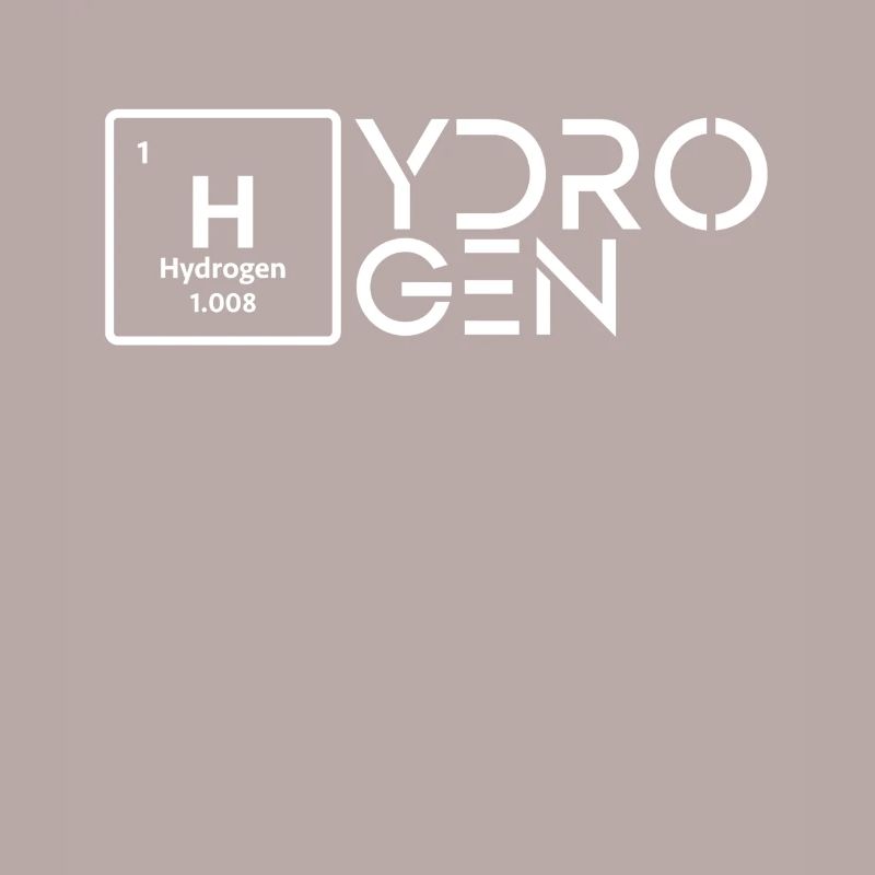 Hydrogène Hydrogène Élément d’énergie