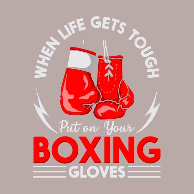 Enfilez vos gants de boxe Lutte Boxe Boxe Boxe Boxe