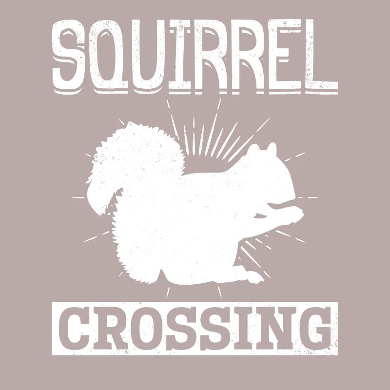 Squirrel with squirrel, funny