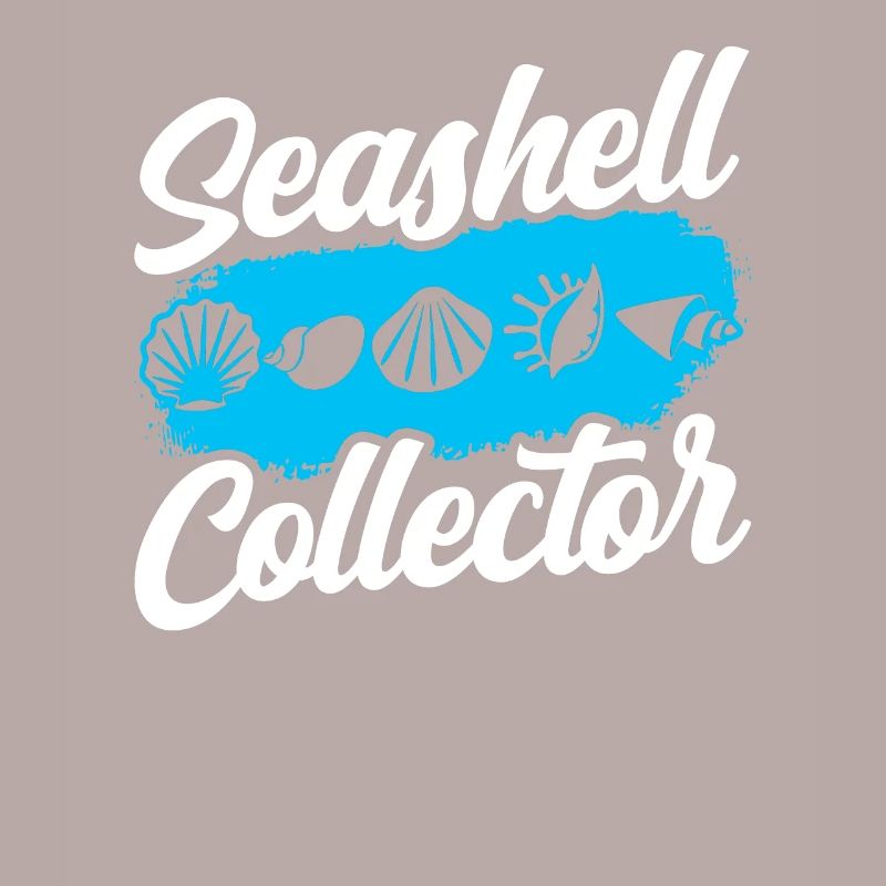 Shell Collector Shell Collector Collect shells