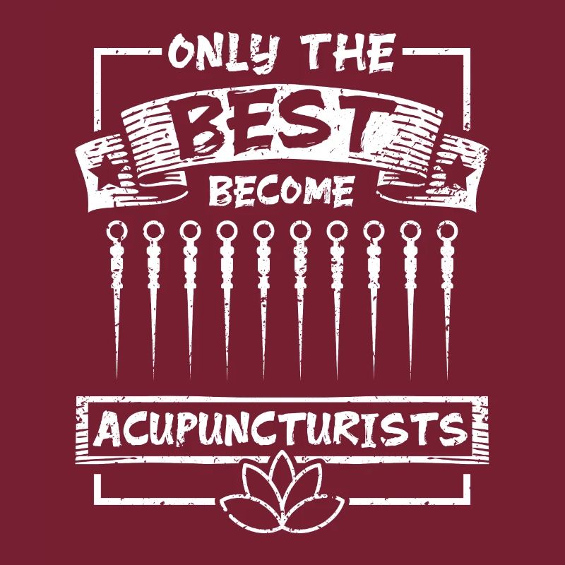 Les meilleurs deviennent acupuncteurs