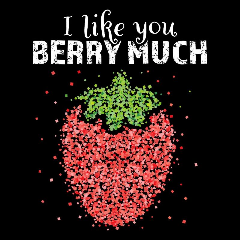Strawberry Costume Replacement Carnival Carnival Gift