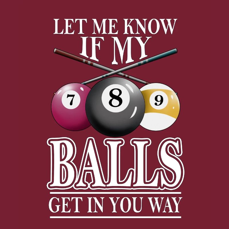 Billard Boule de billard 7 8 9 Billard Jeu de billard