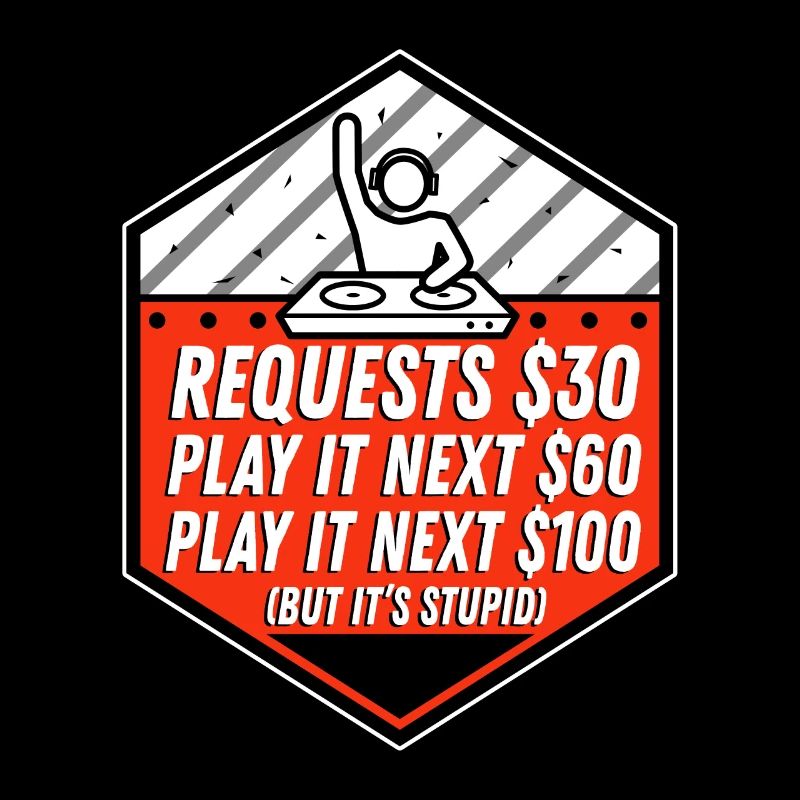 DJ Request
