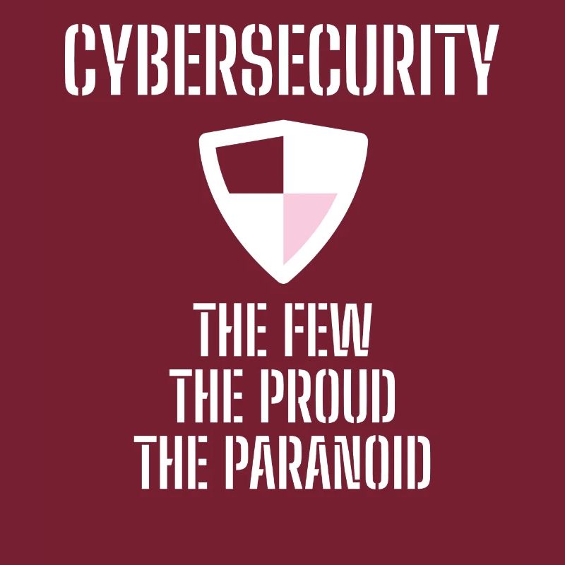 Cybersecurity - IT Security Computer Scientists