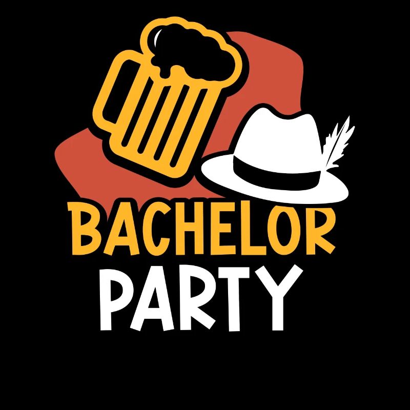 Enterrement de vie de garçon Bachelor Bachelor