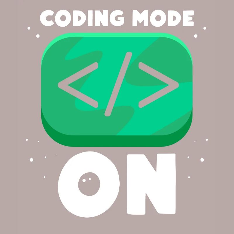Mode de programmation Un programmeur Codeur de codage
