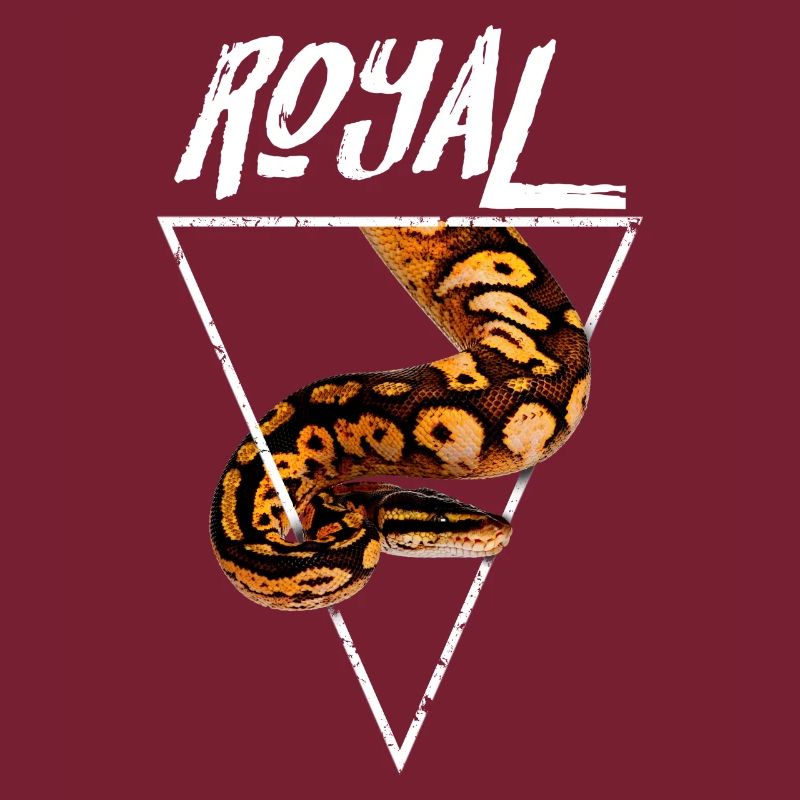 Royal Ball Python Besitzer