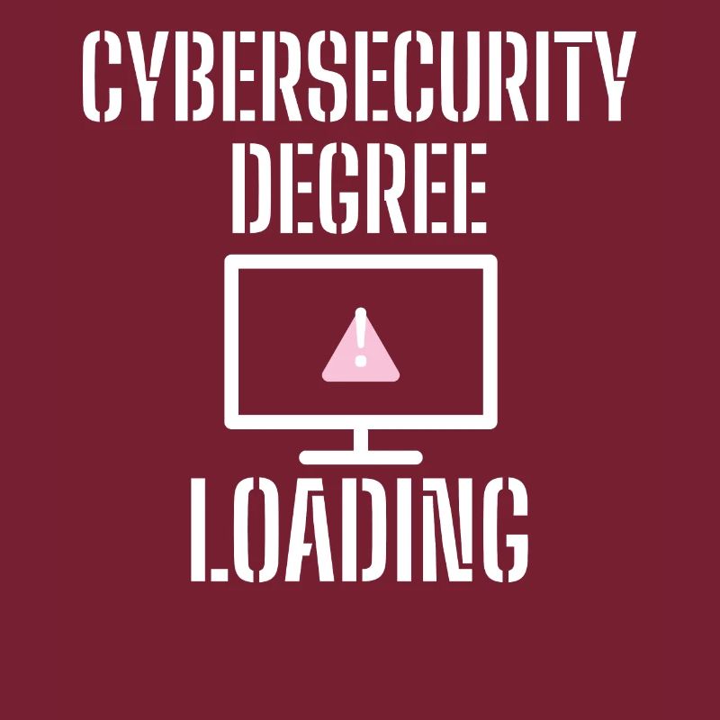 Cybersecurity - IT Security Computer Scientists