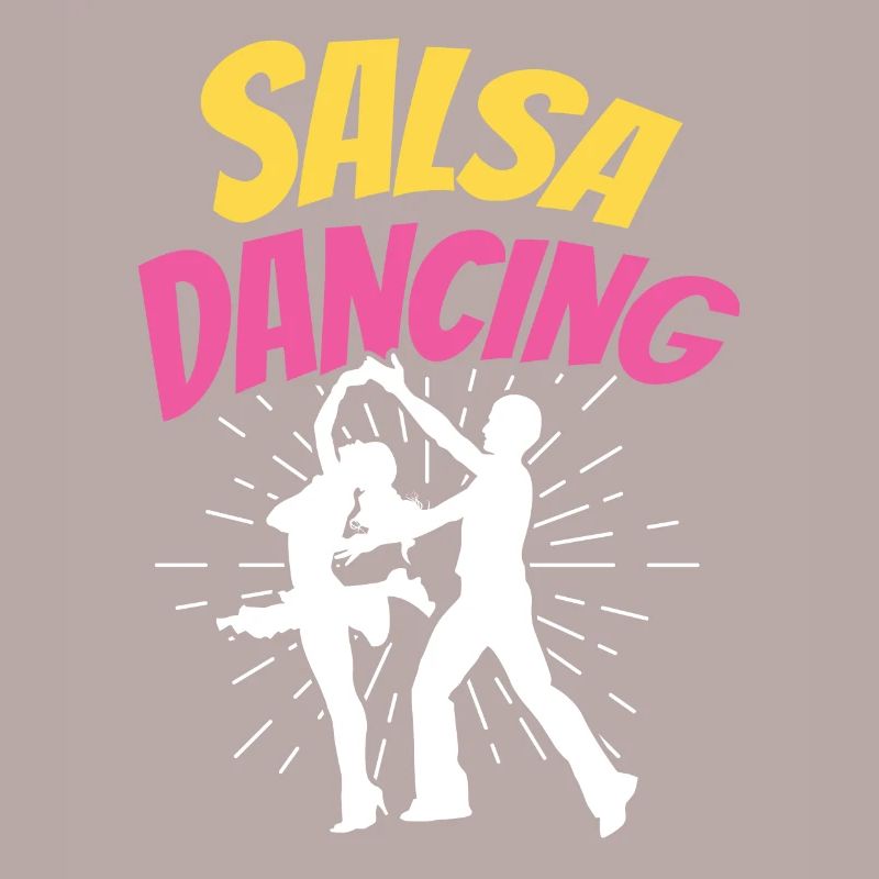 Salsa Dancing Hobby Dance Dancers