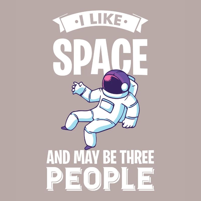 Space Astronaut Planets Solar System Galaxy M