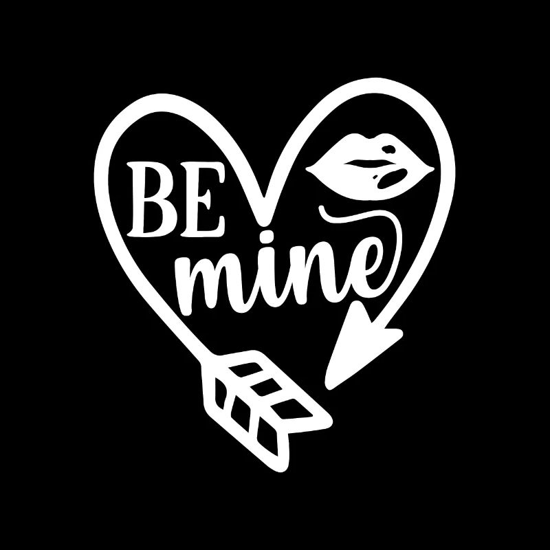 Be Mine