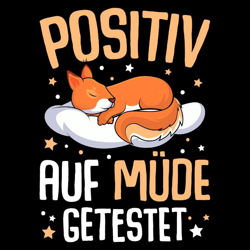 Eichhörnchen Positiv Auf Müde Getestet