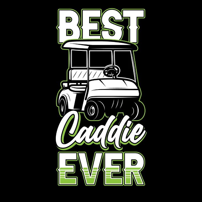 Meilleur Caddy Ever Golf Golf