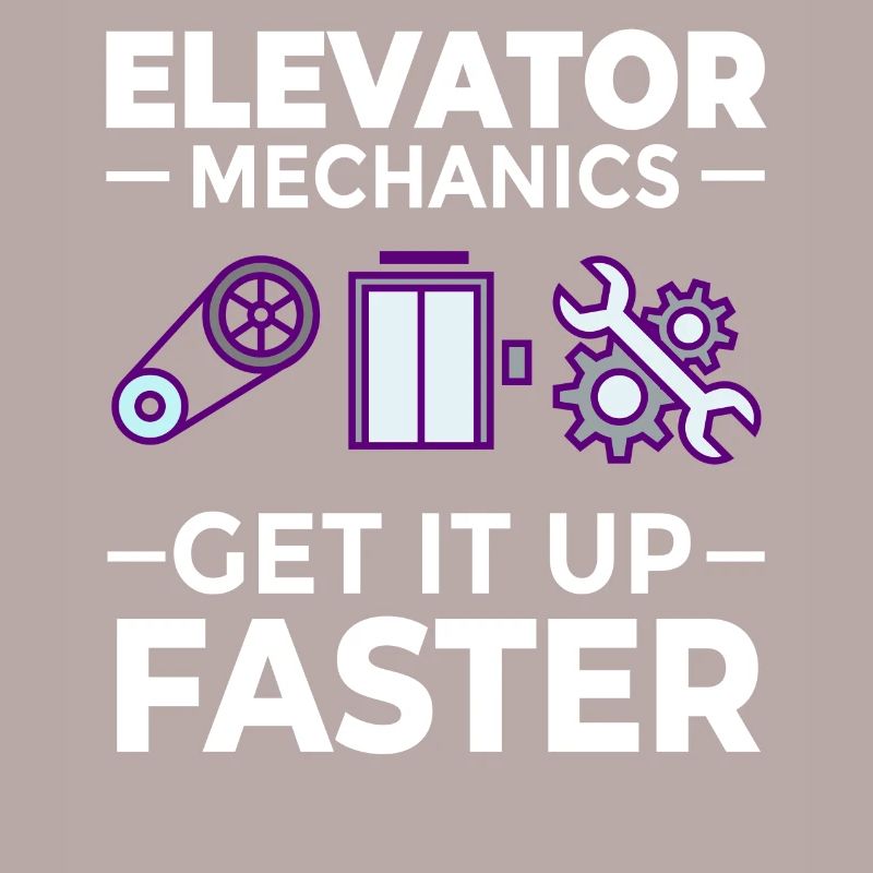Elevator Elevator Technician Elevator Elevator