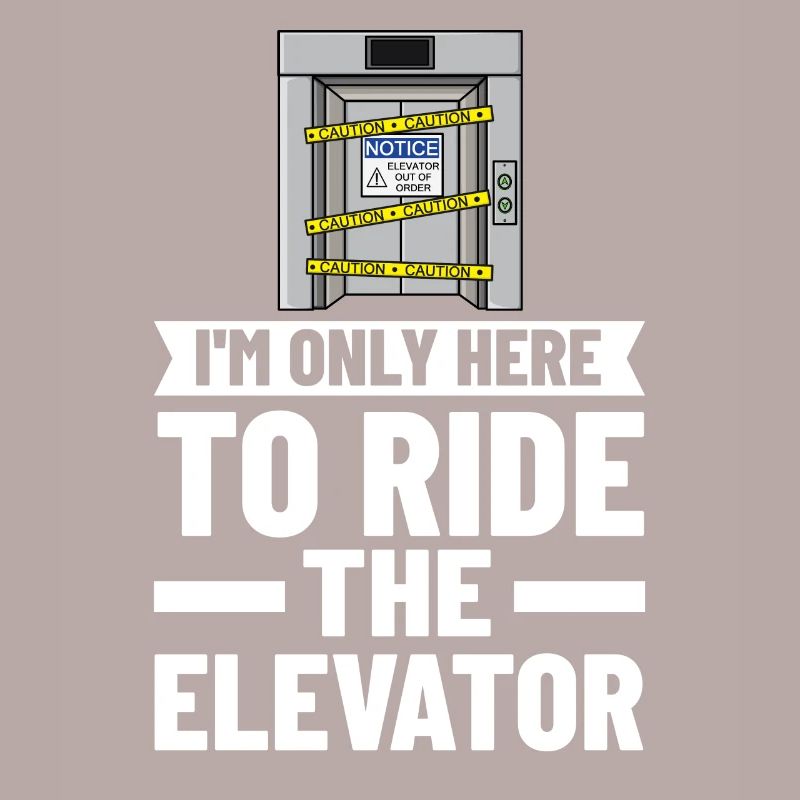 Elevator Elevator Technician Elevator Elevator