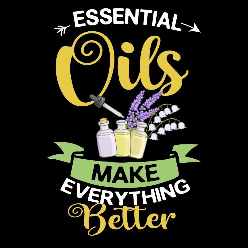 Diffuseur d'Huiles Essentielles Plantes d'Aromathérapie