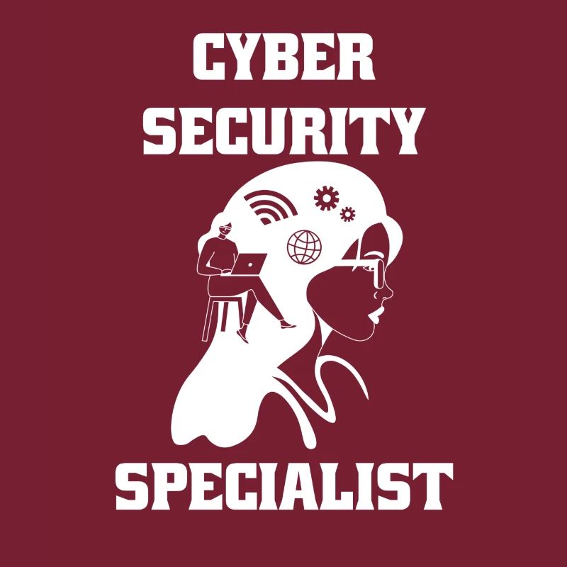Cybersecurity - IT Security Computer Scientist