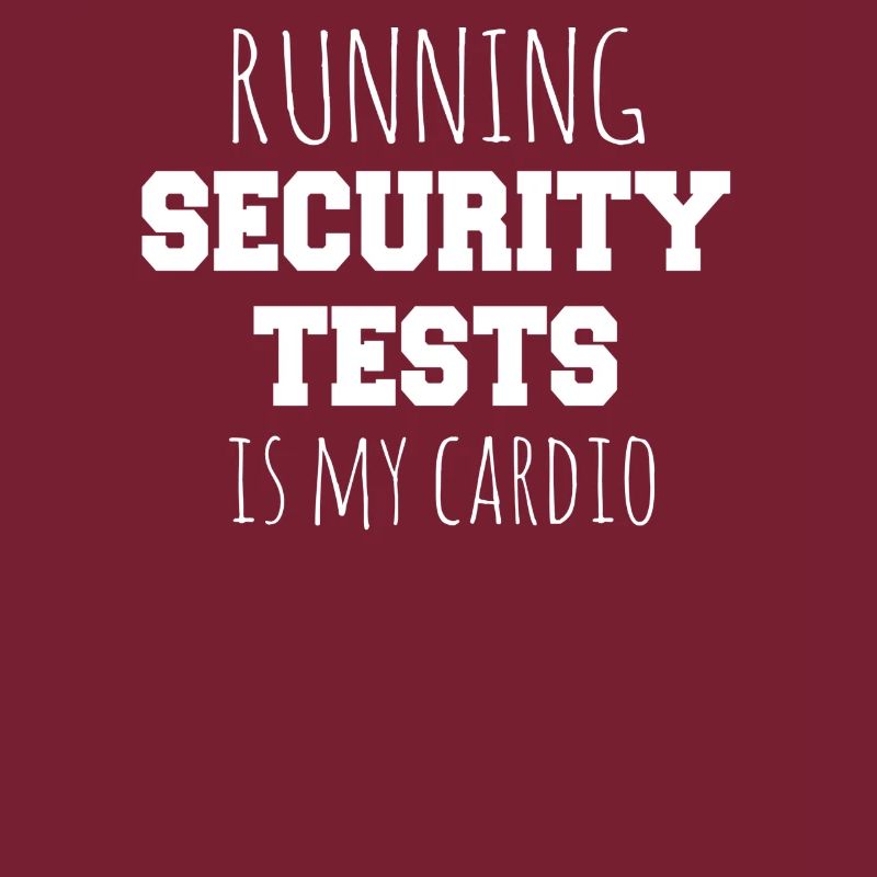 Cybersecurity - IT Security Computer Scientist