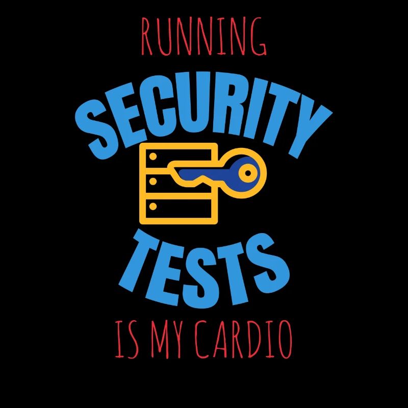 Cybersecurity - IT-Sicherheit Informatiker