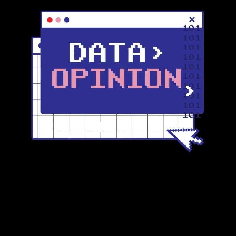 Code de > d’opinion de données Programmeur Programmeur